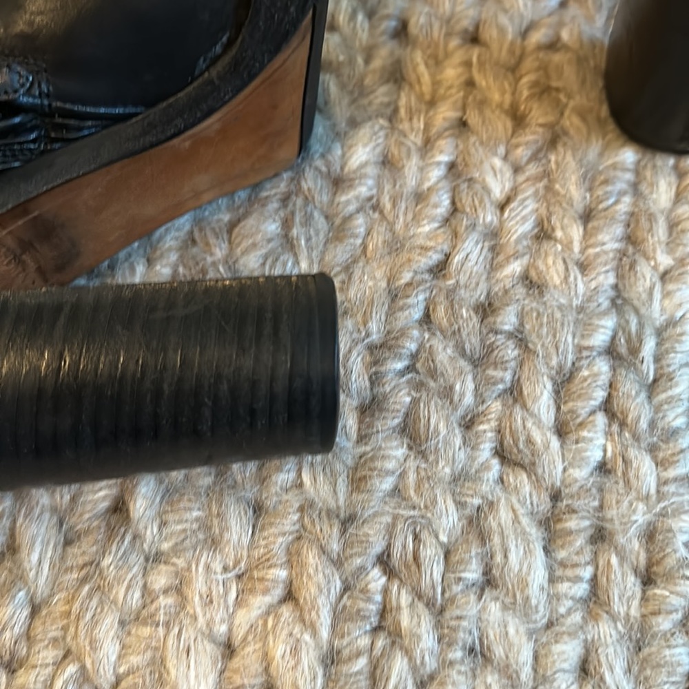 Givenchy Booties - image 8